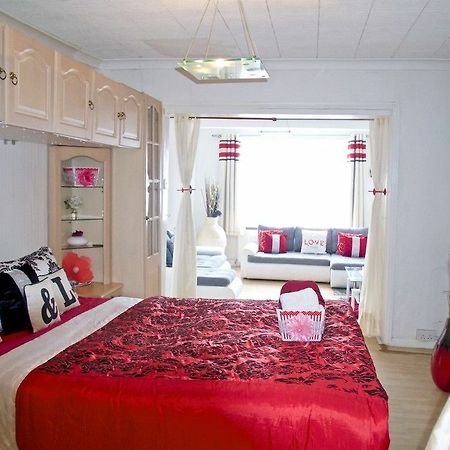 A & L Lodgings Barking  Esterno foto