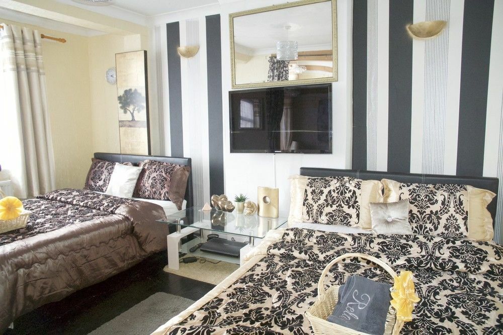 A & L Lodgings Barking  Esterno foto