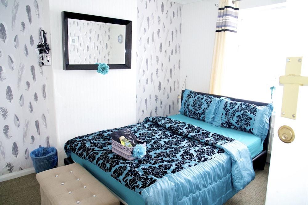 A & L Lodgings Barking  Esterno foto
